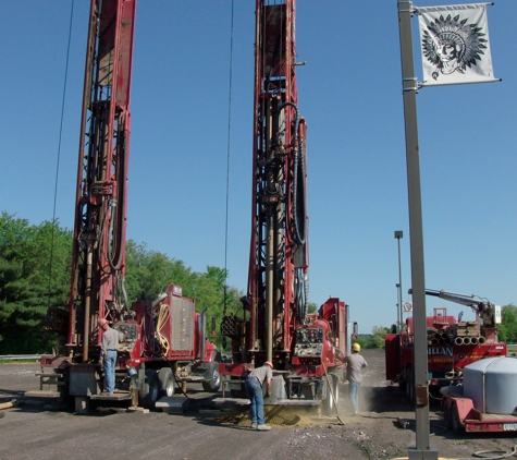 Dillan Well Drilling Inc - Darlington, PA