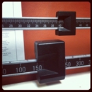 Abbeville Health & Fitness - Health Clubs