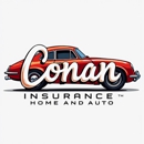 Conan Insurance - Boat & Marine Insurance
