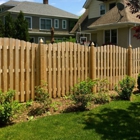 Timber Ridge Fence