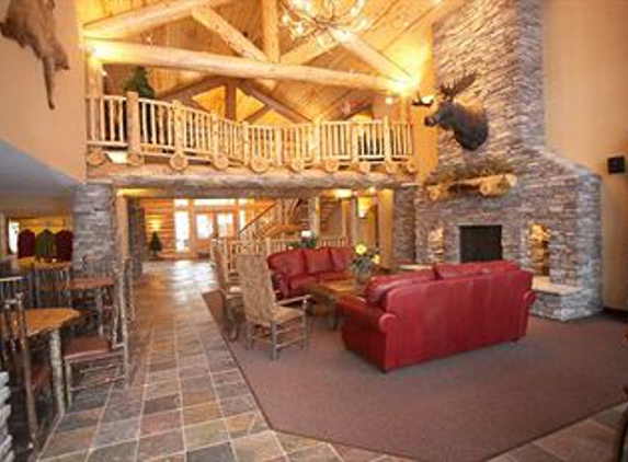 Whitefish Lodge & Suites - Crosslake, MN