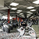 Sport & Health Northwest - Gymnasiums