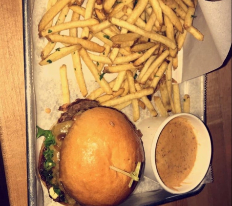 Hopdoddy Burger Bar - Houston, TX