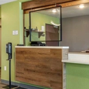 WoodSpring Suites Austin Georgetown - Lodging
