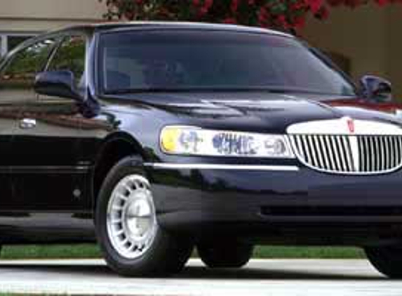Right Time Limo & Car Service