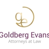 Goldberg Evans gallery