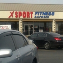 XSport Fitness - Exercise & Physical Fitness Programs