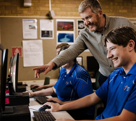 Maitland Christian School - Metford, NSW
