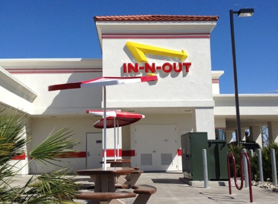 In-N-Out Burger - Torrance, CA