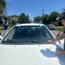 Windshield Go - Glass-Auto, Plate, Window, Etc