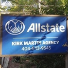 Allstate Insurance: Kirk Martin