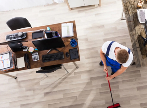 Mishal Cleaning Services - South Fremantle, WA