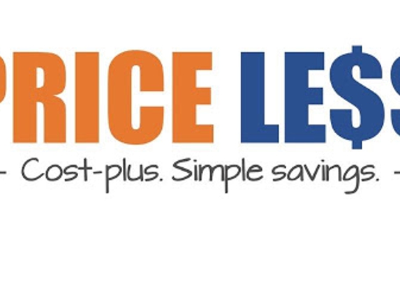 Price Less Foods - Morristown, TN