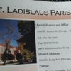 St Ladislaus Rectory gallery
