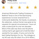 American Motorcycle Trading Company - Motorcycle Dealers