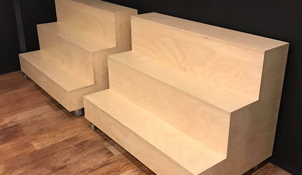 McEldrews Joinery - Wendouree, VIC