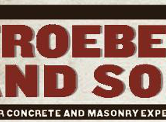 Froebel and Son Inc - Milwaukee, WI
