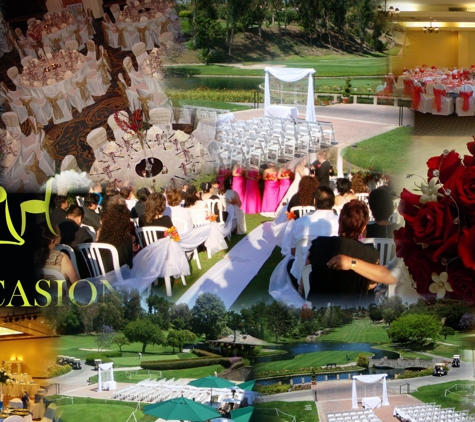 All Occasion Party Rentals - Temecula, CA