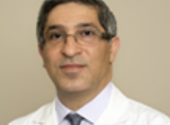 Mehrdad Jafarzadeh, MD - Carmichael, CA