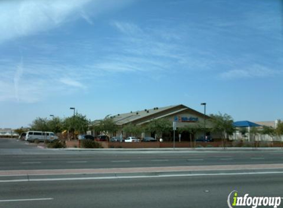 Phoenix Children's Academy Private Preschool - Peoria, AZ
