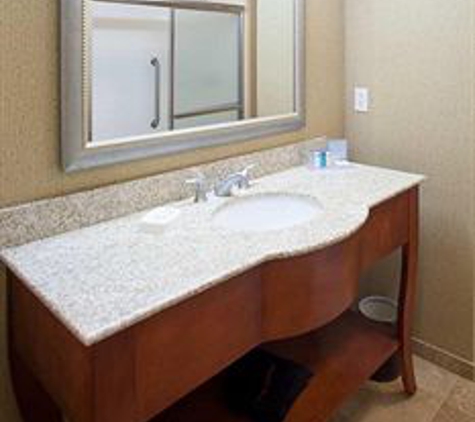 Hampton Inn Nashua - Nashua, NH