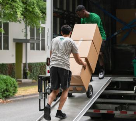 Bellhops Moving Help Fort Worth - Fort Worth, TX