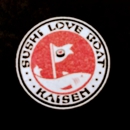 Sushi Love Boat Kaisen - Restaurants