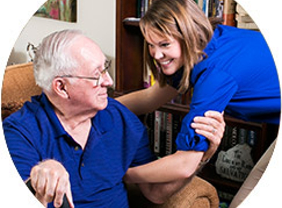 FirstLight HomeCare of Colorado Springs - Colorado Springs, CO