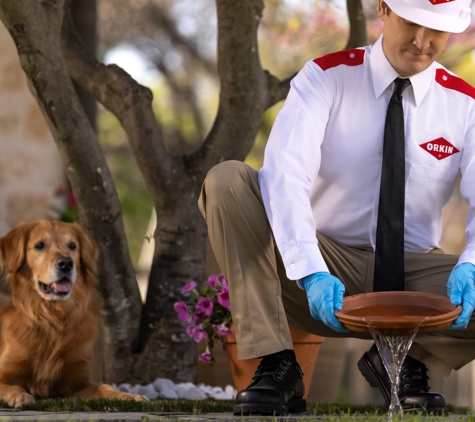 Orkin Pest & Termite Control - New Bern, NC