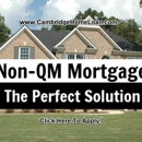 Cambridgehomeloan.com - Mortgages