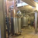 Thistle Finch Distillery - Distillers