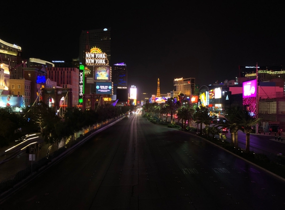 David Copperfield - Las Vegas, NV