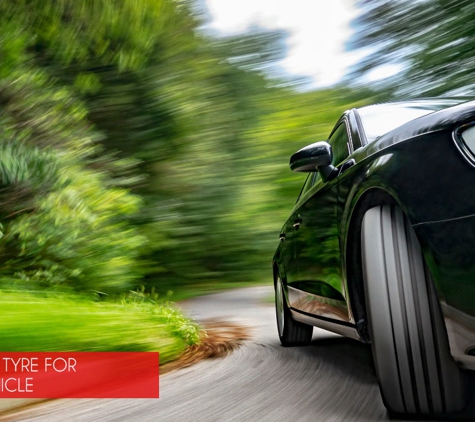 Tyre Master - East Albury, NSW. The Right Tyre For Your Vehicle