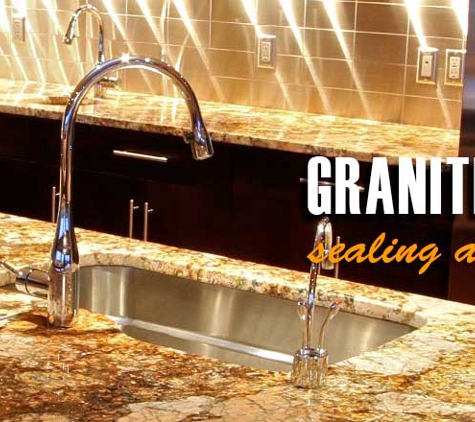 Marble Polishing, Travertine Cleaning & Granite Repair in San Marcos | STONESHINE RESTORATION - San Marcos, CA