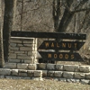 Walnut Woods State Park gallery