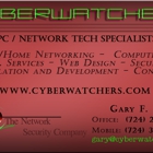 Cyberwatchers