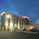Hampton Inn Buffalo-Hamburg - Hotels