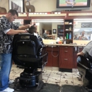 Salvatore's Barber Shop - Barbers
