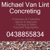 Michael Van Lint Concreting Service