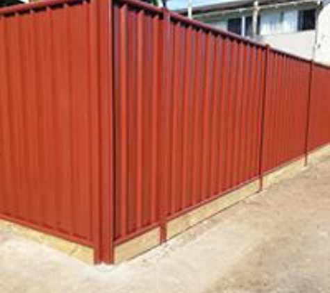 All Town & Country Fencing - Grafton, NSW