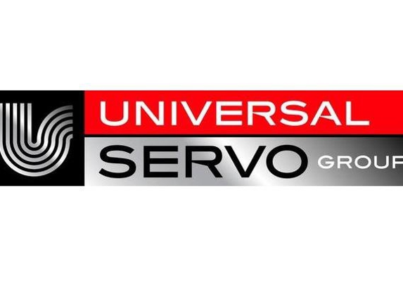 Universal Servo Group - Dawsonville, GA