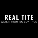 Real Tite Waterproofing Coatings - Waterproofing Contractors