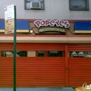 Popeyes Louisiana Kitchen - Fast Food Restaurants