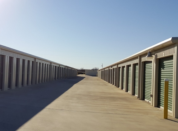 Lockaway Storage - Schertz, TX