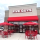 Five Guys Burgers & Fries