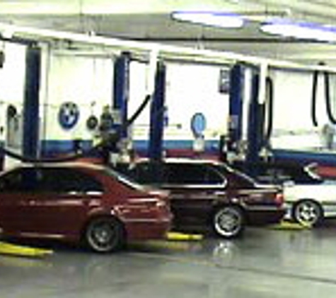 Bimmer Motors Group Inc. - Long Island City, NY