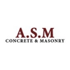 A.S.M Concrete & Masonry gallery