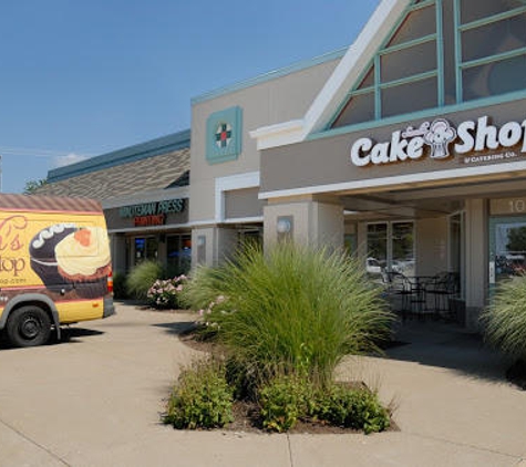 Sarah's Cake Shop - Chesterfield, MO