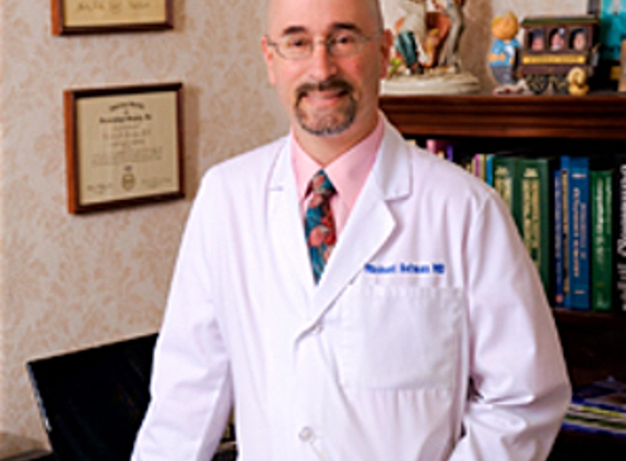Dr. Michael Sanford Sofman, MD - Hollywood, FL