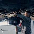 Revved Up Collision Center - Automobile Body Repairing & Painting